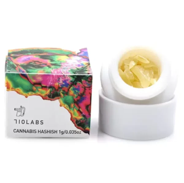 710 LABS LIVE ROSIN TIER 2