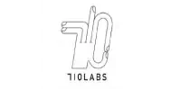 710 labs logo