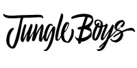 jungle boy logo