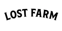 lost farm logo