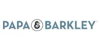 papa barkley logo