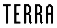 terra logo