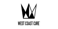 west coast cure logo